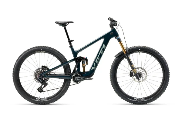 Yeti MTe X0 T-Type 2026
