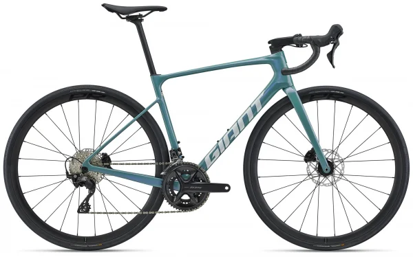 Giant Defy Advanced 2 Tidal
