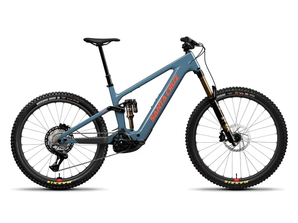Santa Cruz Vala 1 CC MX XT Di2 RSV CH 2027