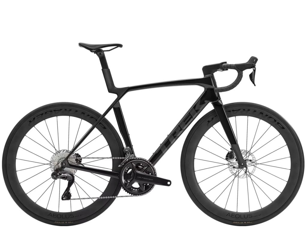 Trek Madone SL 7 Gen 8 Dark Star/Deep 2027 2027