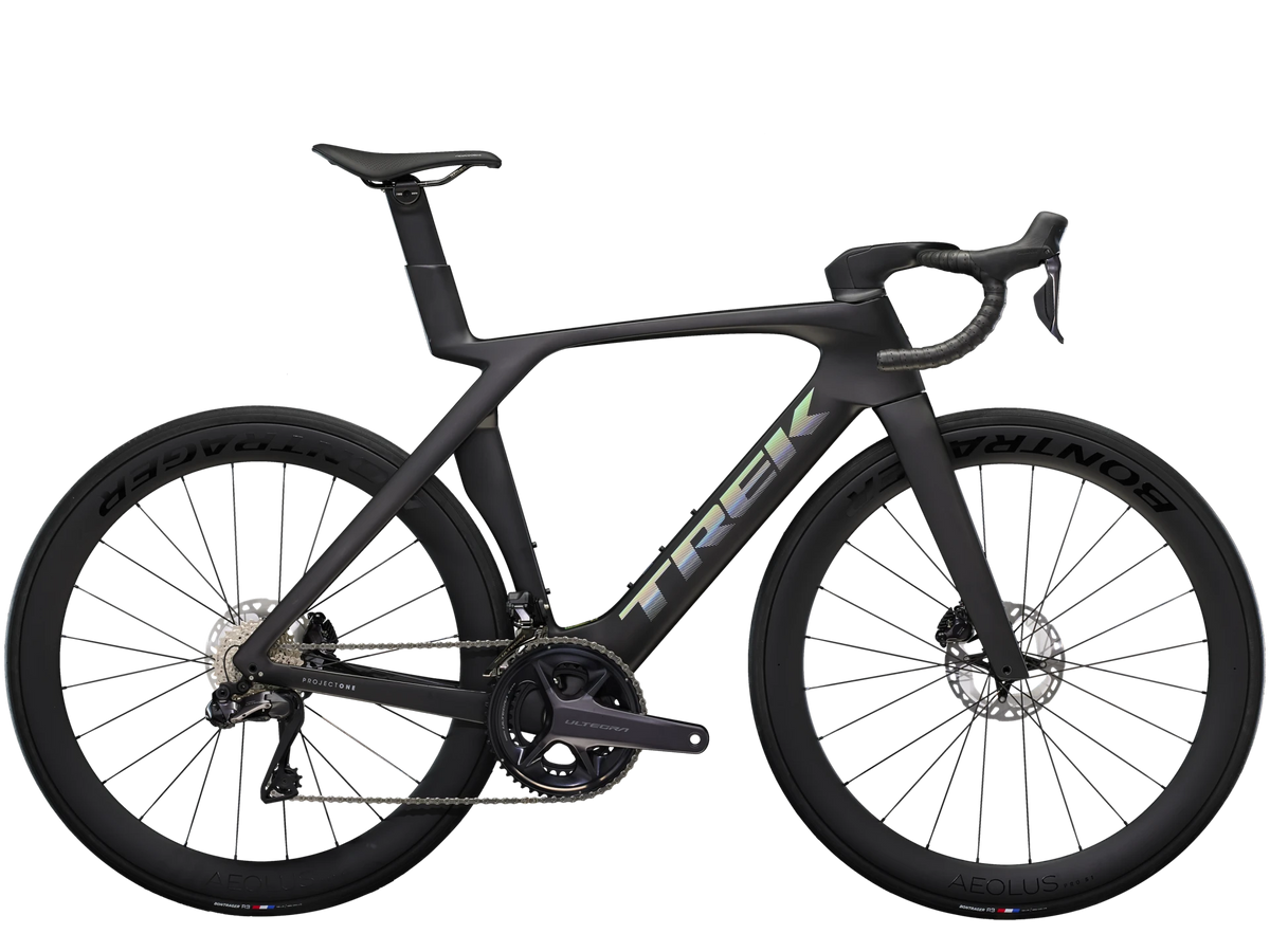 Trek Madone SLR 7 2023, Seitenansicht