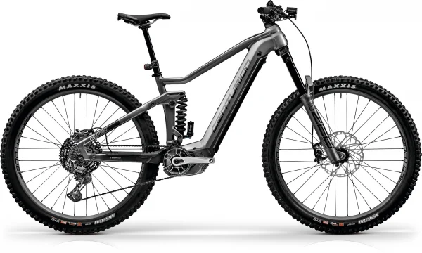 Centurion No Pogo R3700i EP2