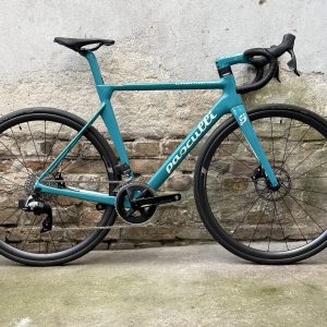 Pasculli Cremona ACR im SALE auf velodeals.de