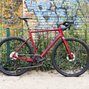 Pasculli Lisore ACR