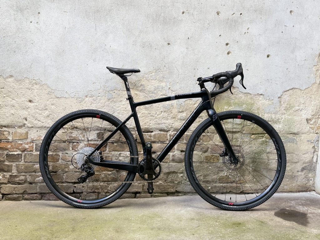 Pasculli Lisore Gravel