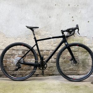 Pasculli Lisore Gravel