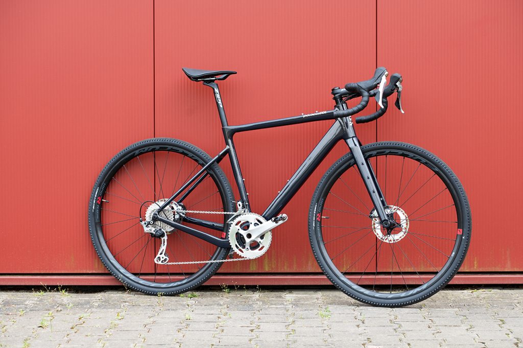 Pasculli PAS-01 im SALE auf velodeals.de