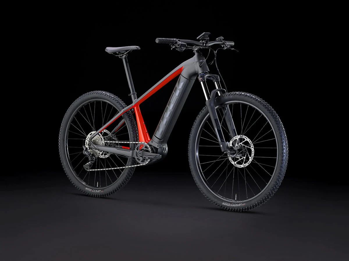 Trek Powerfly 4 Gen 4 2023, Bild 4