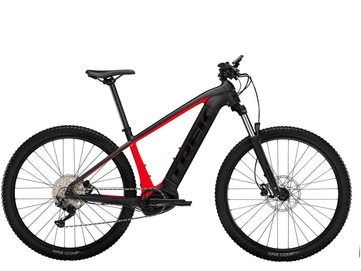 Trek Powerfly 4 Gen 4 2023, Bild 2