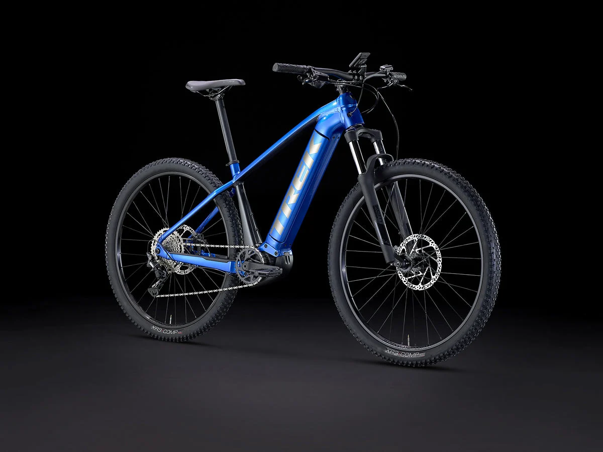 Trek Powerfly 4 Gen 4 2023, Bild 3