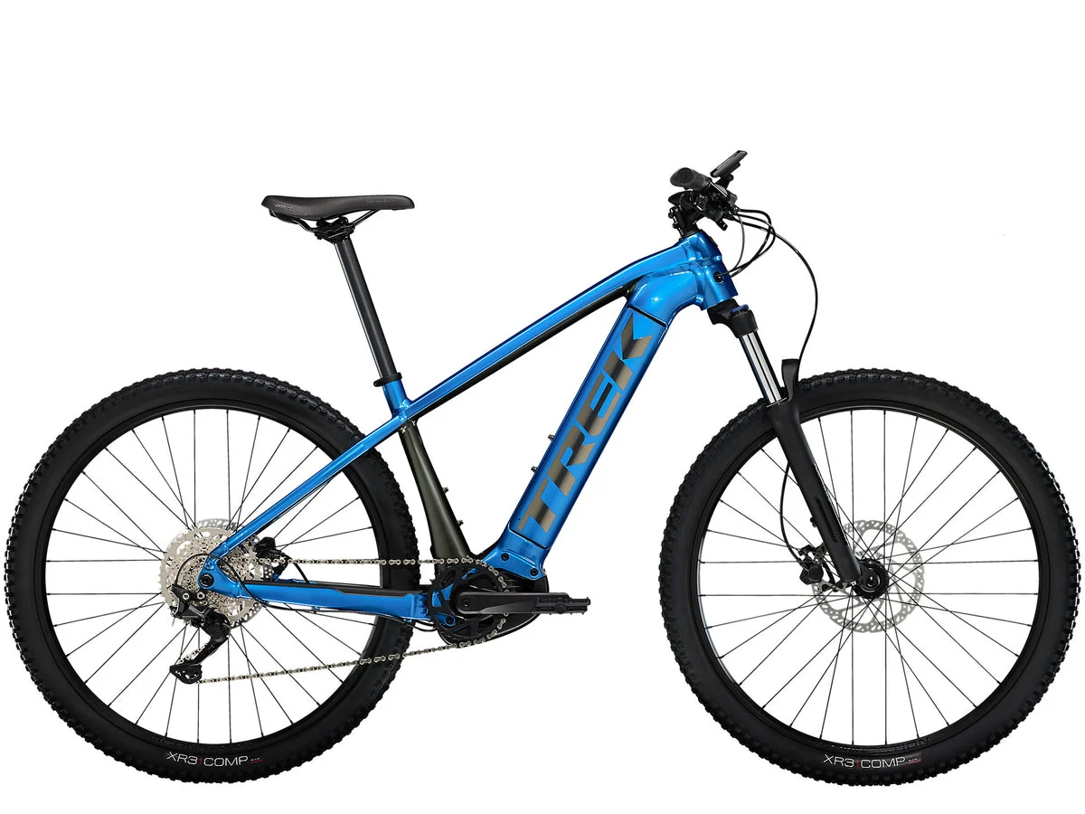 Trek Powerfly 4 Gen 4 2023, Seitenansicht