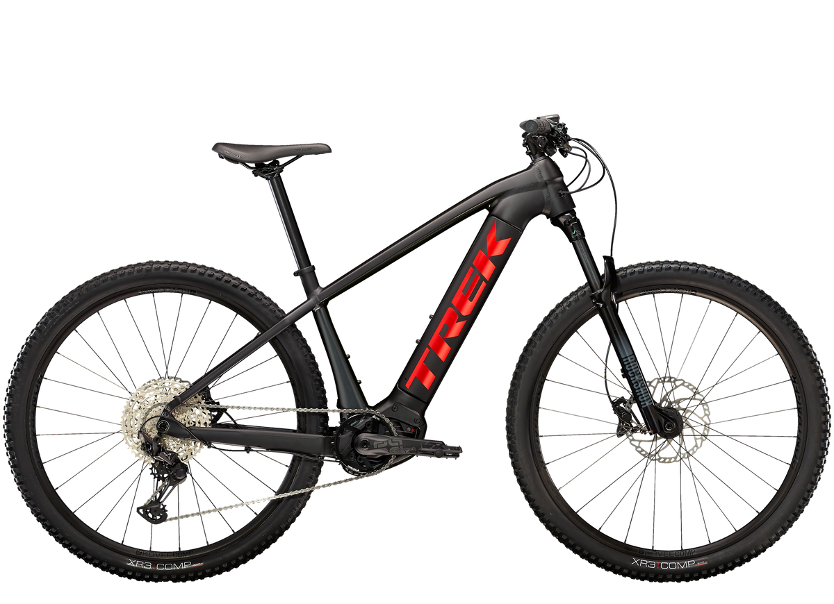 Trek Powerfly 5 2023, Bild 3