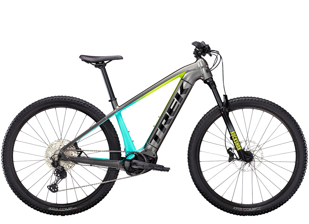 Trek Powerfly 5 2023, Bild 4