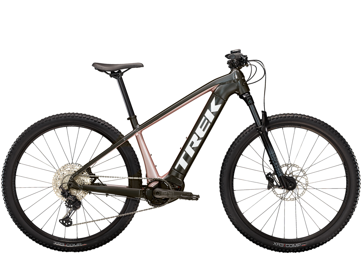 Trek Powerfly 5 2023, Bild 2