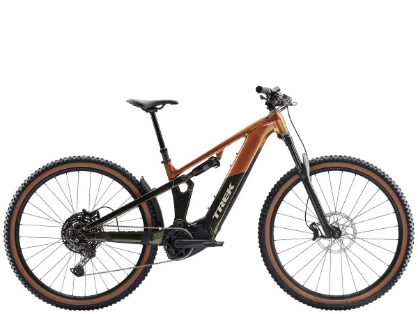 Trek Powerfly+ FS 4 (600Wh) 2027