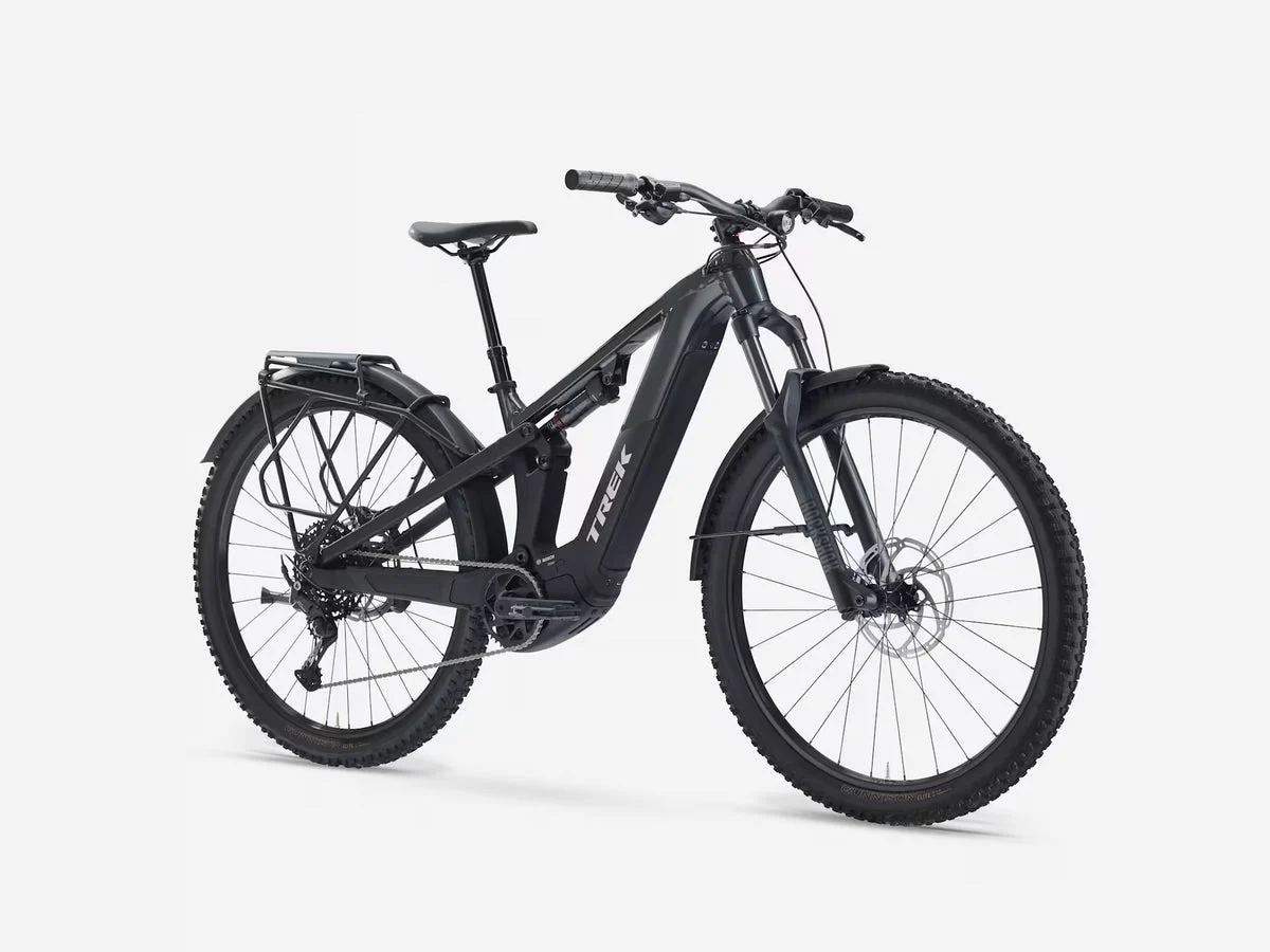 Trek Powerfly+ FS 4 Equipped 800 Gen 4, Bild 3
