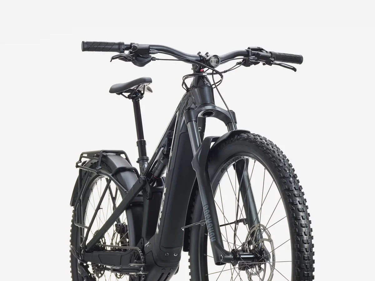 Trek Powerfly+ FS 4 Equipped 800 Gen 4, Bild 8