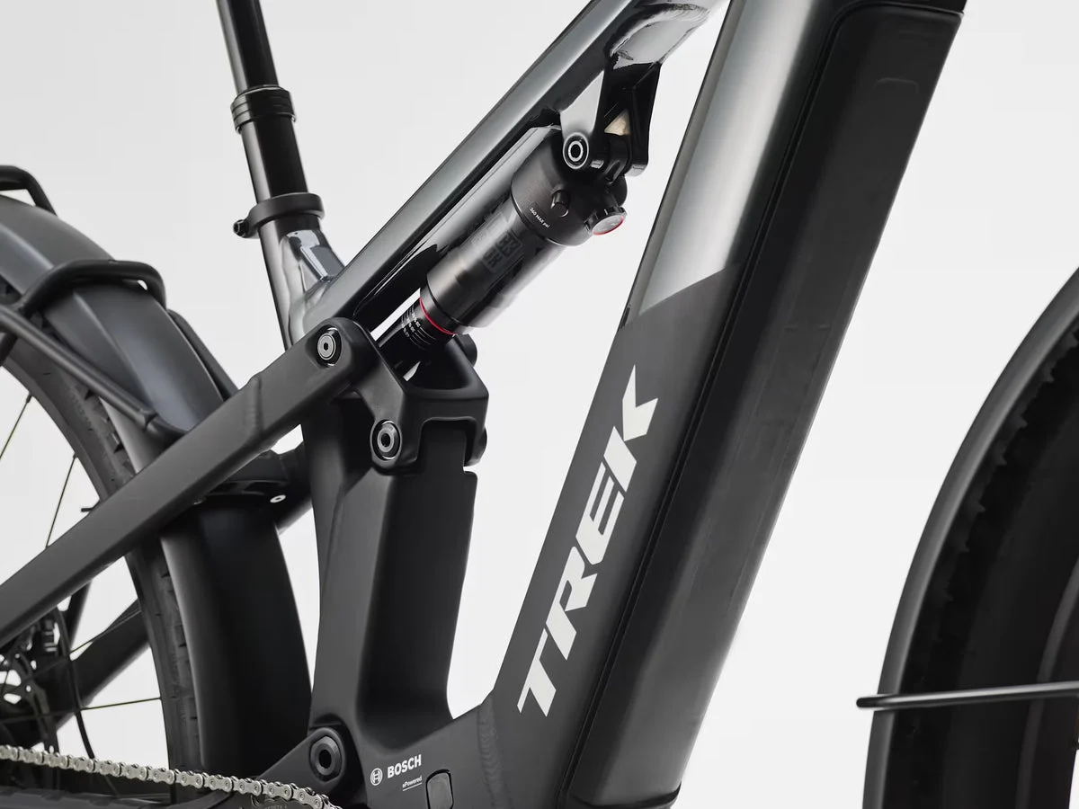 Trek Powerfly+ FS 4 Equipped 800 Gen 4, Bild 6