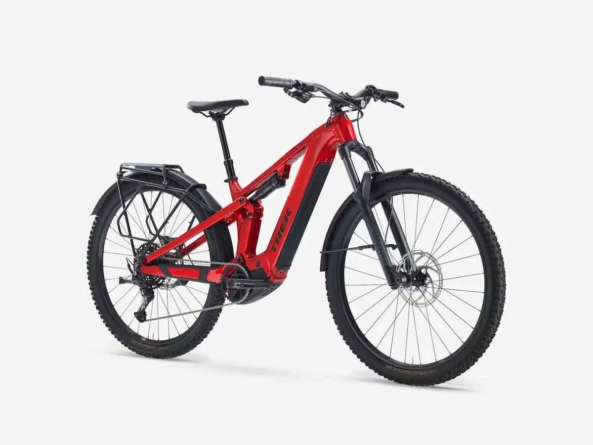Trek Powerfly+ FS 4 Equipped 800 Gen 4, Bild 4