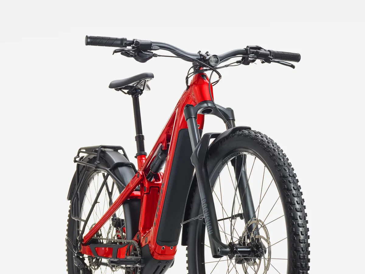 Trek Powerfly+ FS 4 Equipped 800 Gen 4, Bild 7