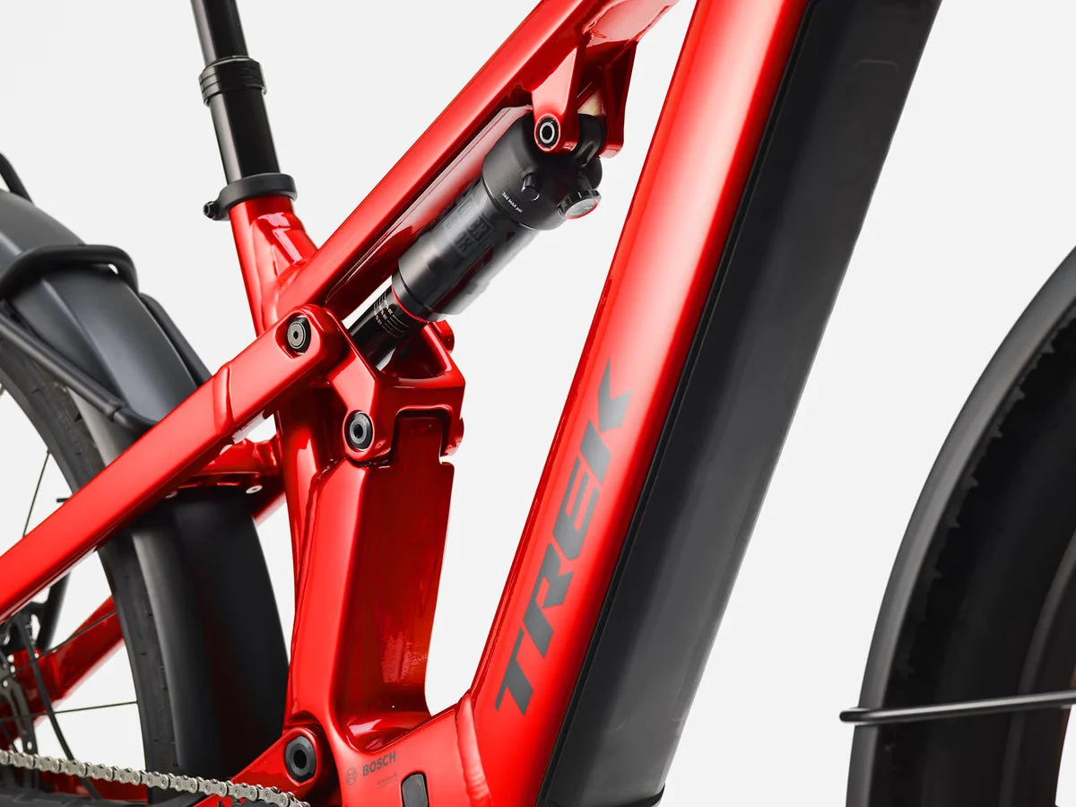 Trek Powerfly+ FS 4 Equipped 800 Gen 4, Bild 5