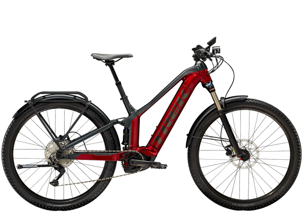 Trek Powerfly FS 4 Equipped 2023