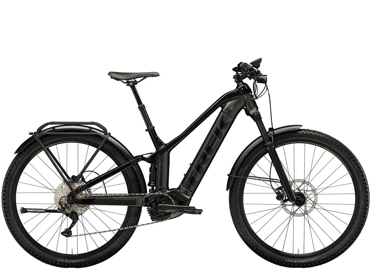 Trek Powerfly FS 4 Equipped Gen 3 2023, Bild 2