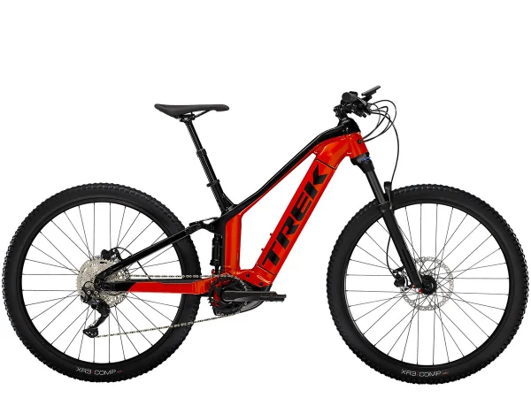 Trek Powerfly FS 4 Gen 3 2023