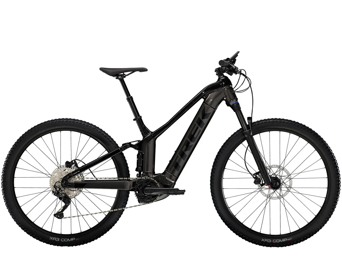 Trek Powerfly FS 4 Gen 3 2023, Bild 2