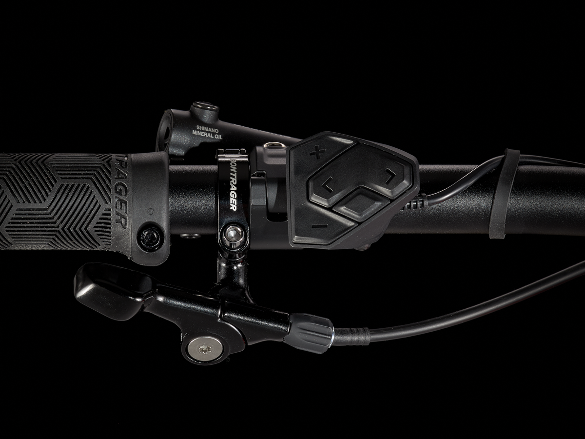 Trek Powerfly FS 7 2023, Bild 8