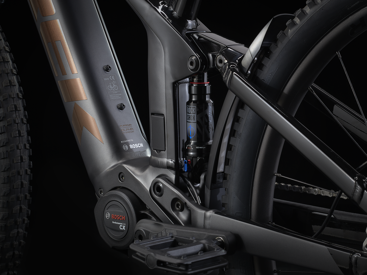 Trek Powerfly FS 7 2023, Bild 7
