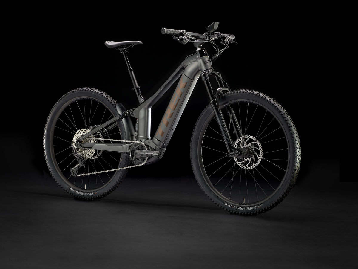 Trek Powerfly FS 7 2023, Bild 4