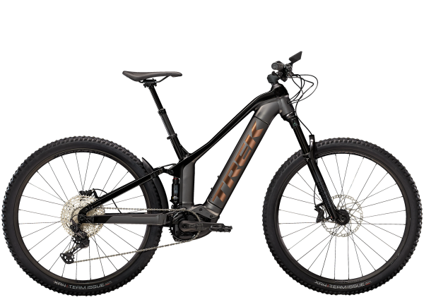 Trek Powerfly FS 7 2023