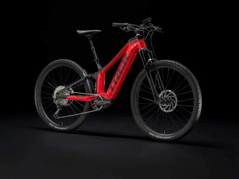 Trek Powerfly FS 7 2023, Bild 6