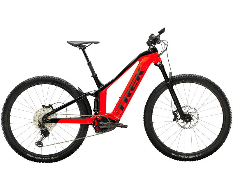 Trek Powerfly FS 7 2023, Bild 3