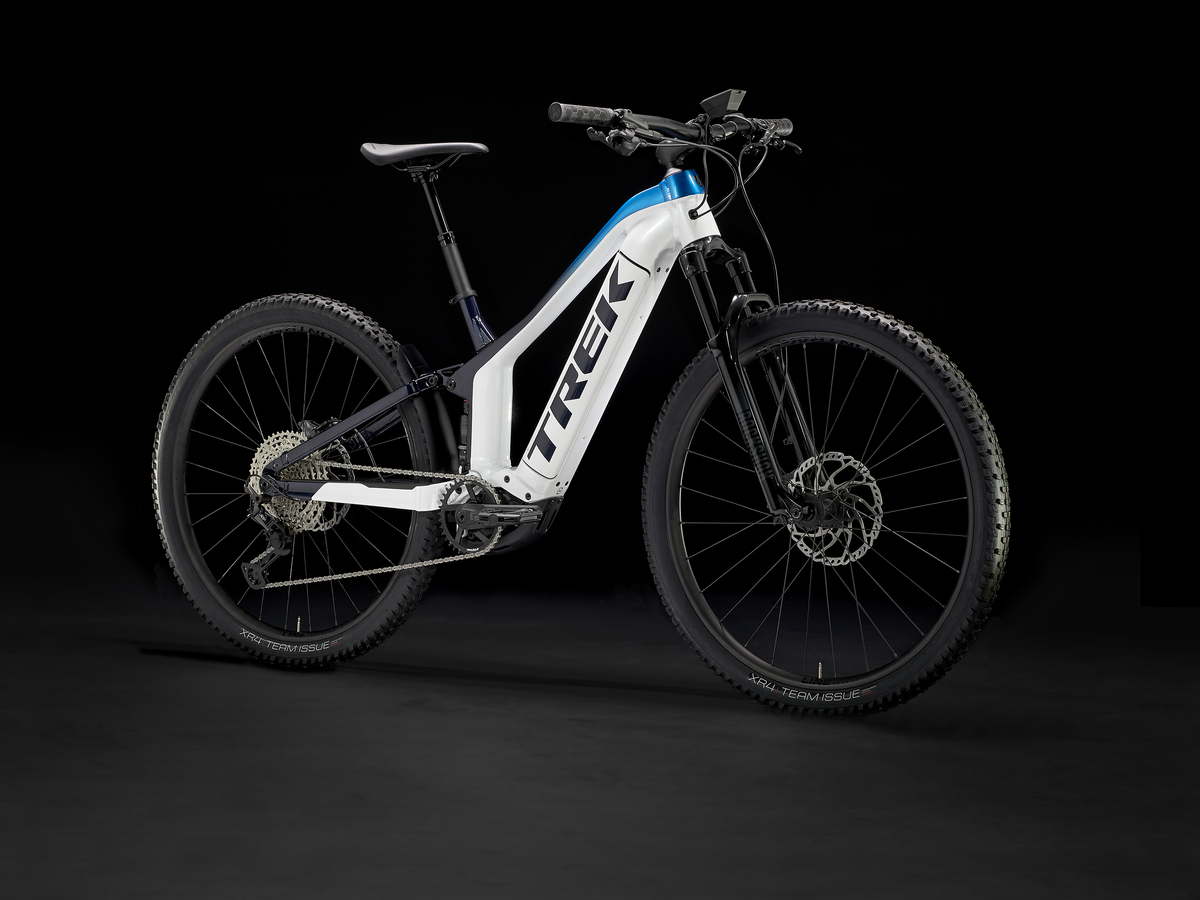 Trek Powerfly FS 7 2023, Bild 5