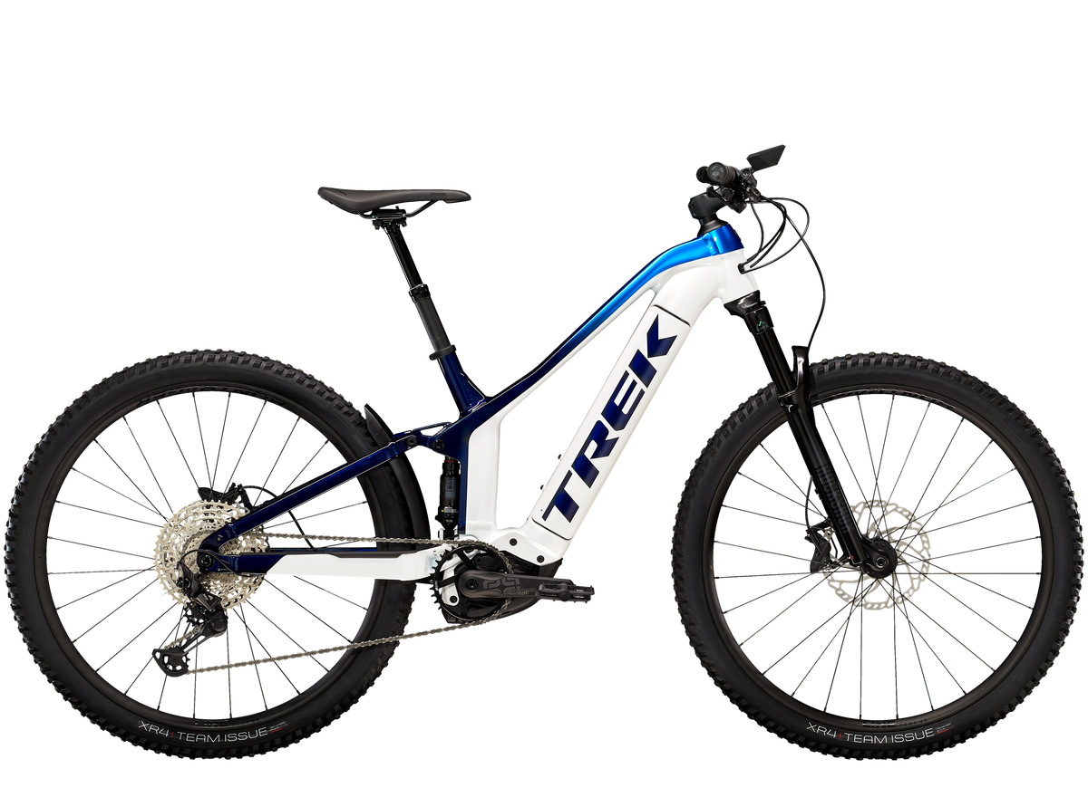 Trek Powerfly FS 7 2023, Bild 2