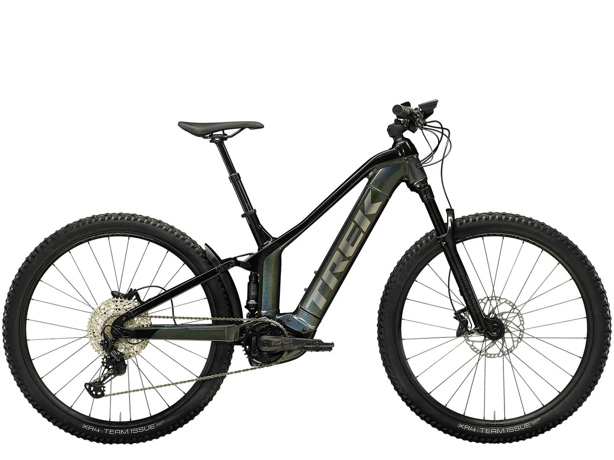 Trek Powerfly FS 7 Gen 3 2023, Bild 2