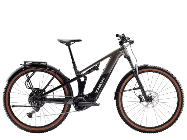 Trek Powerfly+ 4 EQ 800Wh Gen 5 Mercury/Dark Web 2026
