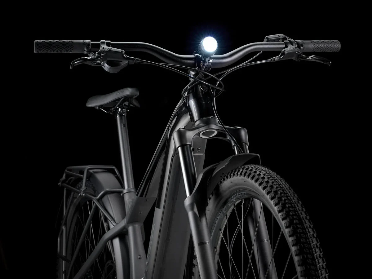Trek Powerfly+ 4 EQ (600Wh) Dark Star/Dark Web 2027, Bild 4