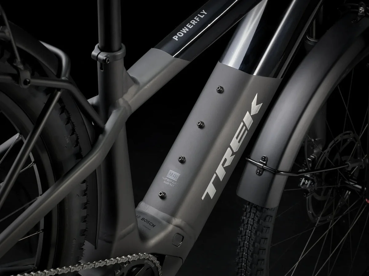 Trek Powerfly+ 4 EQ (600Wh) Dark Star/Dark Web 2027, Bild 5