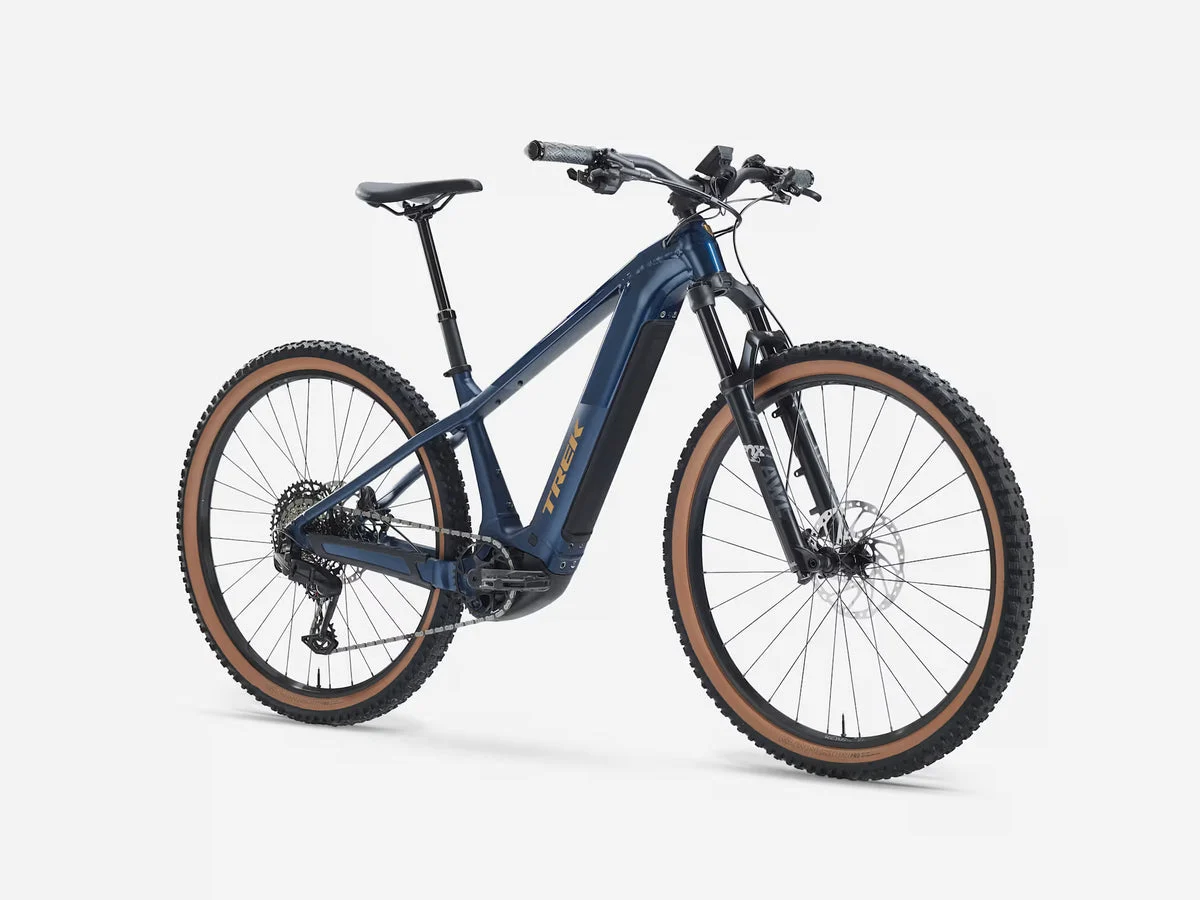 Trek Powerfly+ 8 Gen 5, Bild 2