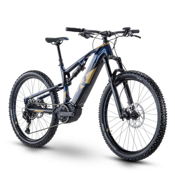 R Raymon FullRay 150E 8.0