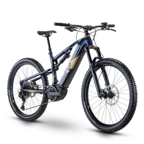R Raymon FullRay 150E 8.0