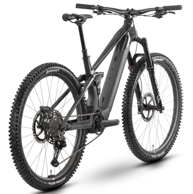 Raymon Airok Ultra carbon iridescant, Bild 2