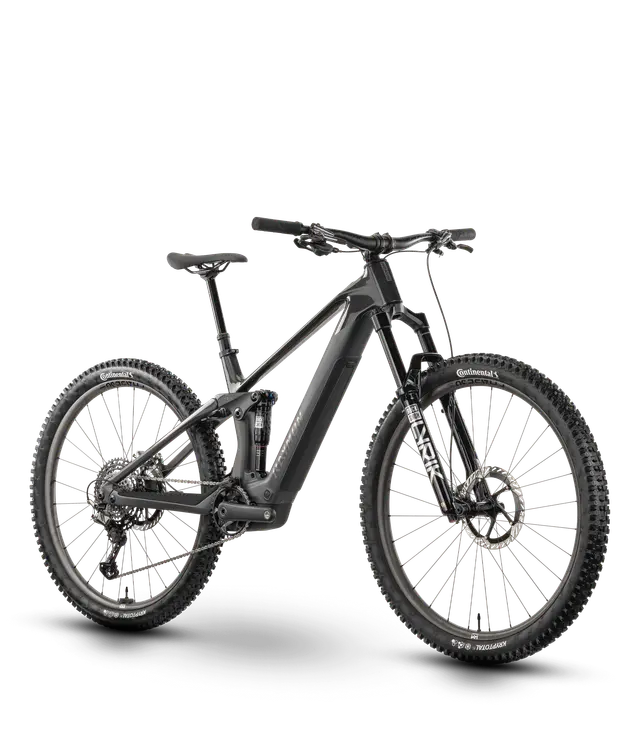 Raymon Airok Ultra carbon iridescant, Bild 3
