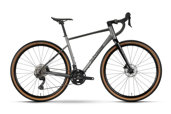 Raymon Territ Pro 700 x22S GRX star 2026