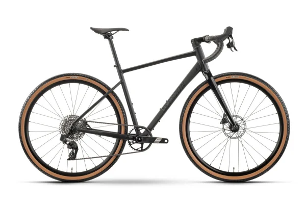 Raymon Territ Ultra 700 x12S Apex XPLR AXS 2026