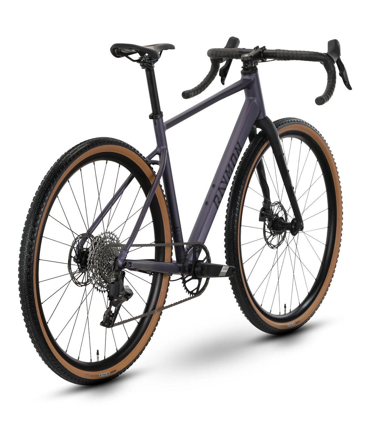 Raymon Territ Ultra 700 x12S Apex XPLR AXS 2026 2026 – Bild 3
