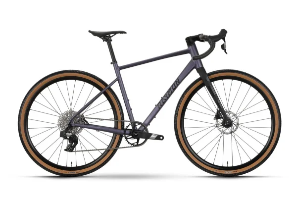 Raymon Territ Ultra 700 x12S Apex XPLR AXS 2026